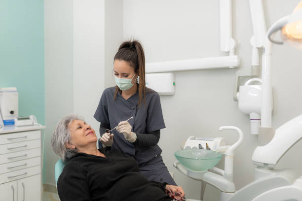 Best Orthodontic Emergency Dentist in Mountain Road, VA