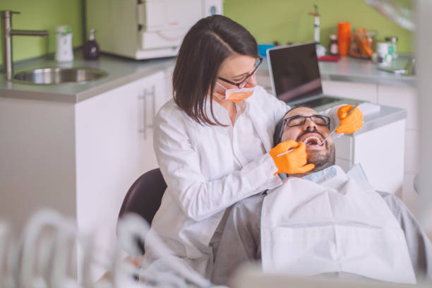 Best Urgent Dental Care for Toothache in Mountain Road, VA