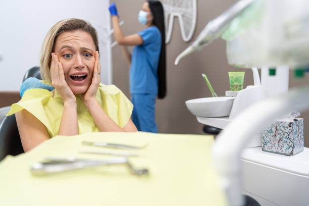 Best Emergency Root Canal Treatment in Mountain Road, VA