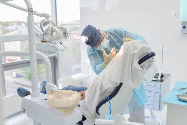 Best Mobile Emergency Dentist in Mountain Road, VA